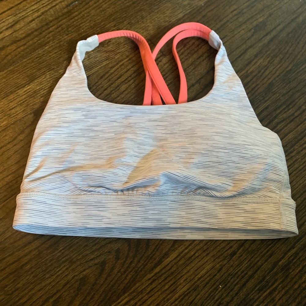 Lululemon Bra
